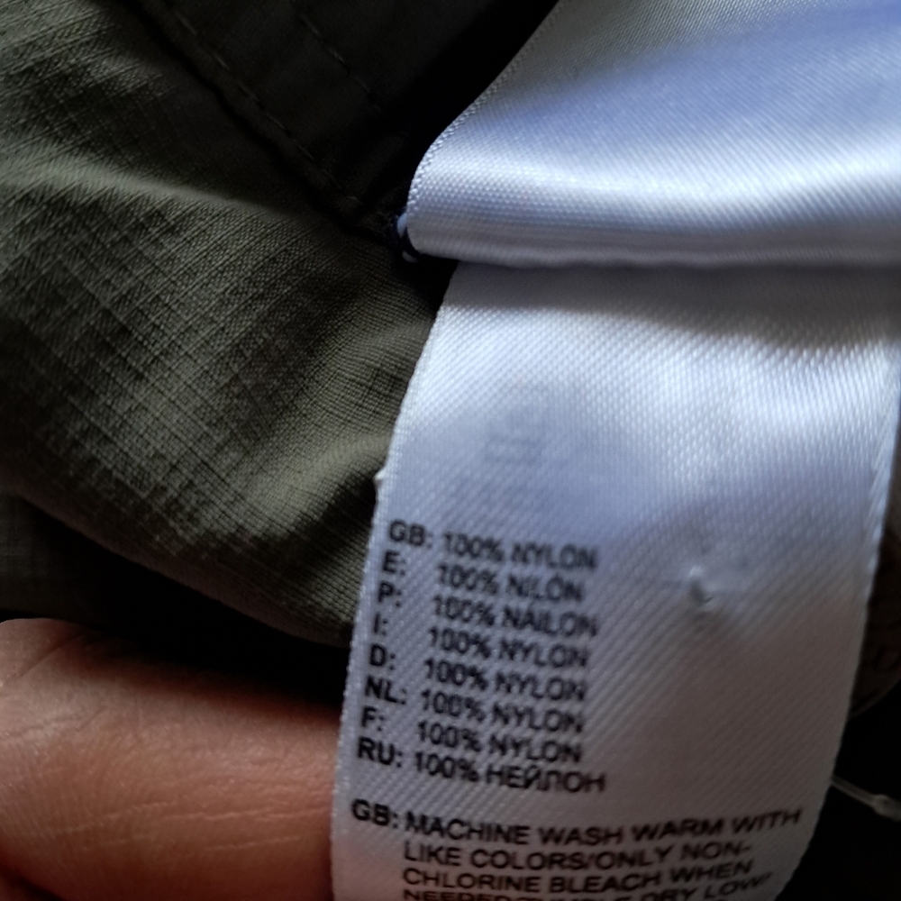 The North Face nylon pants - Picture 4 of 16